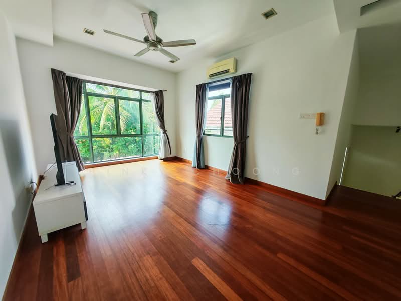 Bungalow House untuk Dijual di Valencia (Sungai Buloh) - Pinky Choong - Living Room - PropertyGuru.com.my