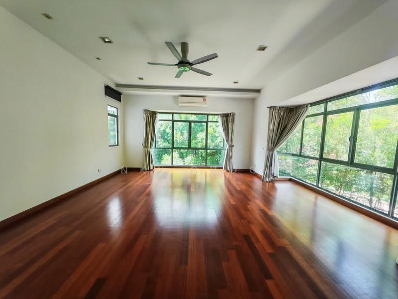 Bungalow House untuk Dijual di Valencia (Sungai Buloh) - Pinky Choong - Living Room - PropertyGuru.com.my