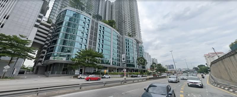 Pejabat untuk Disewa di Jalan Klang Lama (Old Klang Road) (Kuala Lumpur) - Anna Toh - Exterior - PropertyGuru.com.my