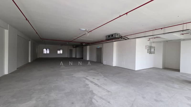 Pejabat untuk Disewa di Jalan Klang Lama (Old Klang Road) (Kuala Lumpur) - Anna Toh - Interior - PropertyGuru.com.my