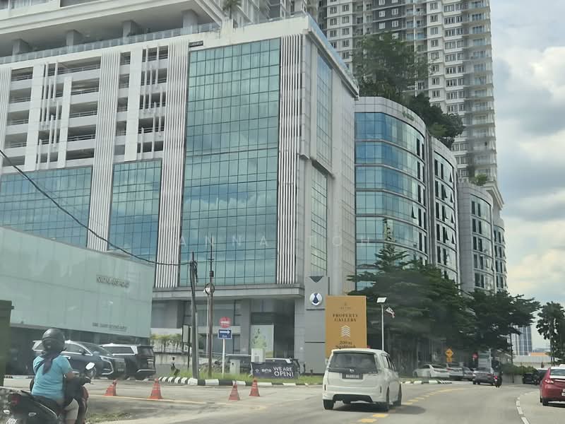 Pejabat untuk Disewa di Jalan Klang Lama (Old Klang Road) (Kuala Lumpur) - Anna Toh - Exterior - PropertyGuru.com.my