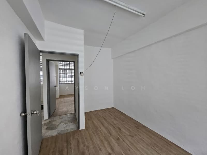 Pangsapuri untuk Dijual di Majestic Height - Kayson Loh - Interior - PropertyGuru.com.my