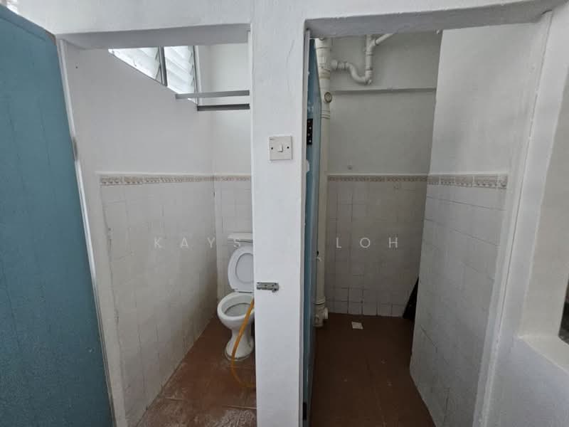 Pangsapuri untuk Dijual di Majestic Height - Kayson Loh - Bathroom - PropertyGuru.com.my