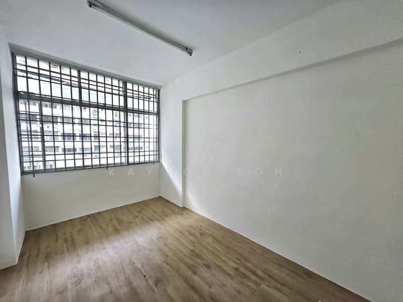 Pangsapuri untuk Dijual di Majestic Height - Kayson Loh - Interior - PropertyGuru.com.my