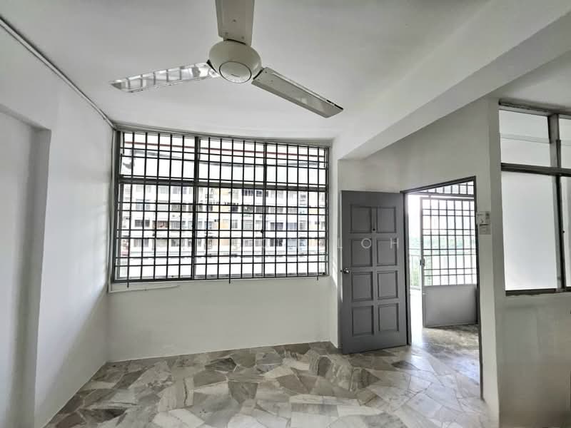 Pangsapuri untuk Dijual di Majestic Height - Kayson Loh - Interior - PropertyGuru.com.my