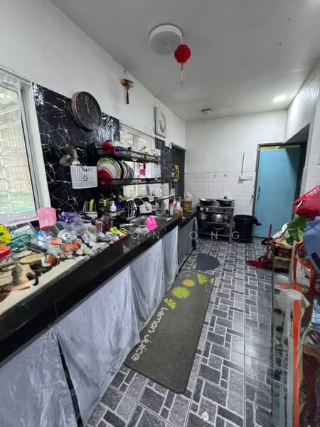 Rumah Teres untuk Dijual di Setapak (Kuala Lumpur) - Aaron Ong - Kitchen - PropertyGuru.com.my