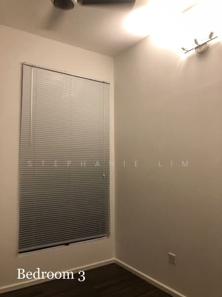 Kediaman Servis untuk Disewa di Geo Bukit Rimau - Stephanie Lim - Bedroom - PropertyGuru.com.my