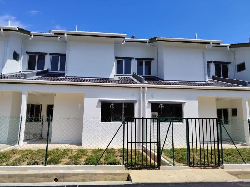 2-storey Terraced House for Sale in Desa Pinggiran Bayu (Mantin) - FB Chong - Exterior - PropertyGuru.com.my
