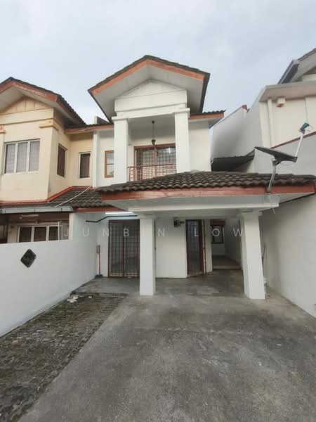 Rumah Teres 2-Tingkat untuk Dijual di Taman Wawasan (Puchong) - Junbin Low - Exterior - PropertyGuru.com.my