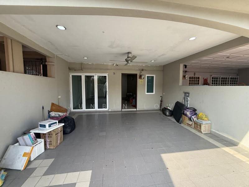 Rumah Teres 2-Tingkat untuk Dijual di Taman Wawasan (Puchong) - Junbin Low - Exterior - PropertyGuru.com.my