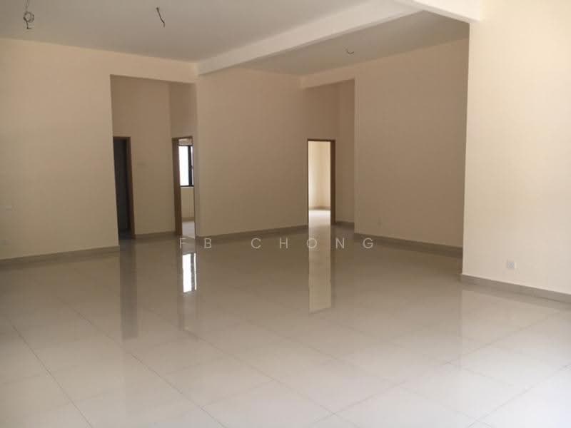 Semi-Detached House for Sale in Mantin (Negeri Sembilan) - FB Chong - Living Room - PropertyGuru.com.my