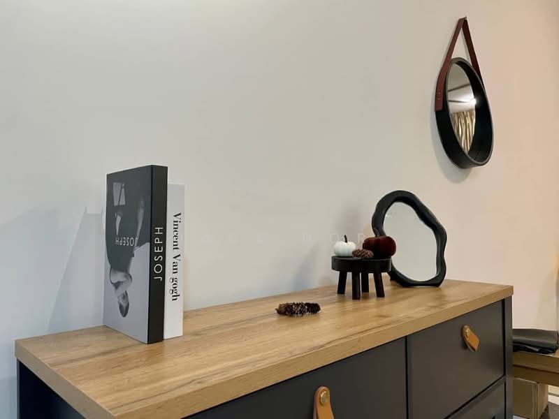 Kediaman Servis untuk Dijual di M Vertica - Jack Hor - Interior - PropertyGuru.com.my