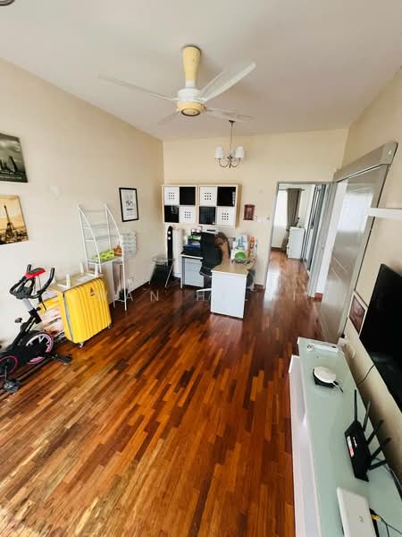 2.5-storey Terraced House for Sale in Bandar Baru Bangi (Selangor) - Wan Hilmi - PropertyGuru.com.my