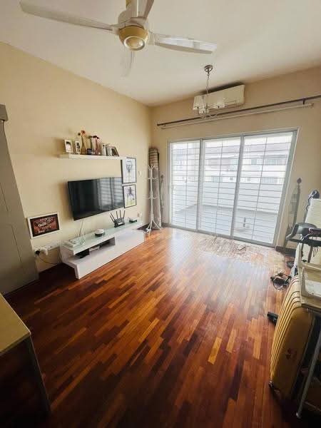2.5-storey Terraced House for Sale in Bandar Baru Bangi (Selangor) - Wan Hilmi - PropertyGuru.com.my
