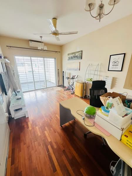 2.5-storey Terraced House for Sale in Bandar Baru Bangi (Selangor) - Wan Hilmi - PropertyGuru.com.my