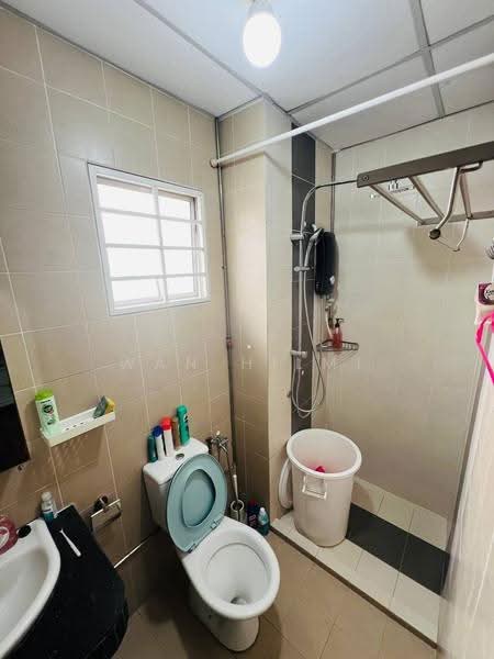 2.5-storey Terraced House for Sale in Bandar Baru Bangi (Selangor) - Wan Hilmi - PropertyGuru.com.my