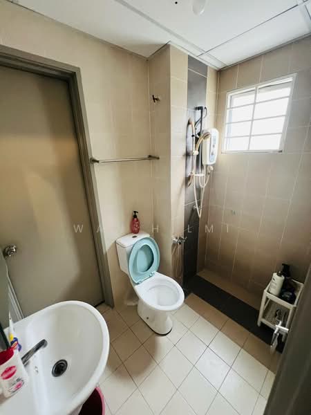2.5-storey Terraced House for Sale in Bandar Baru Bangi (Selangor) - Wan Hilmi - PropertyGuru.com.my