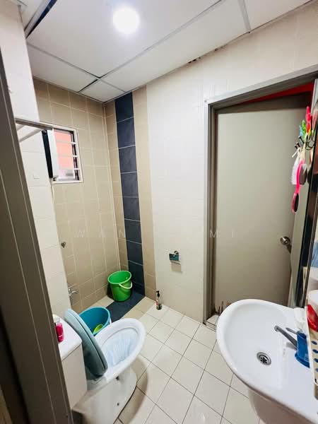 2.5-storey Terraced House for Sale in Bandar Baru Bangi (Selangor) - Wan Hilmi - PropertyGuru.com.my