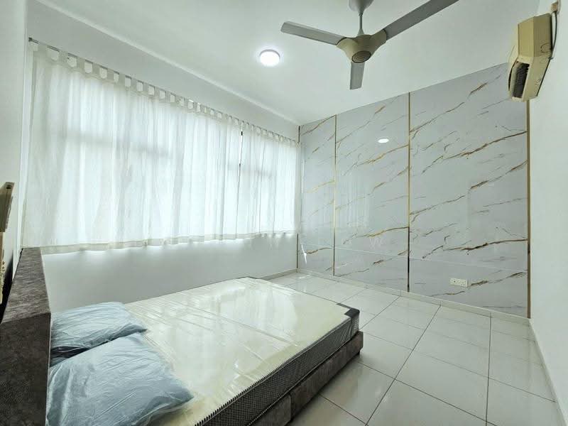 Service Residence for Rent at The Sky Executive Suites - Suenn Low - Bedroom - PropertyGuru.com.my