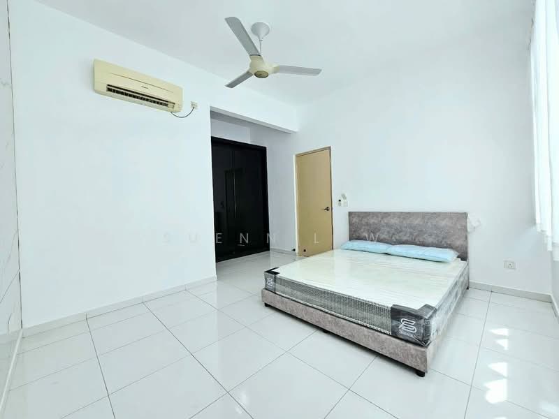 Service Residence for Rent at The Sky Executive Suites - Suenn Low - Bedroom - PropertyGuru.com.my