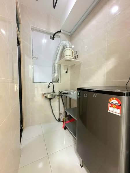Service Residence for Rent at The Sky Executive Suites - Suenn Low - Interior - PropertyGuru.com.my