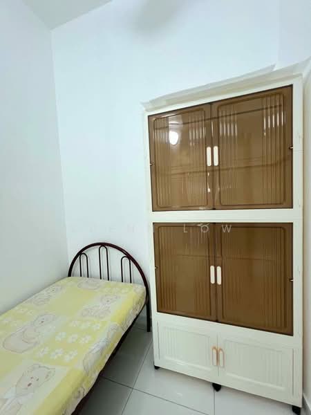 Service Residence for Rent at The Sky Executive Suites - Suenn Low - Bedroom - PropertyGuru.com.my