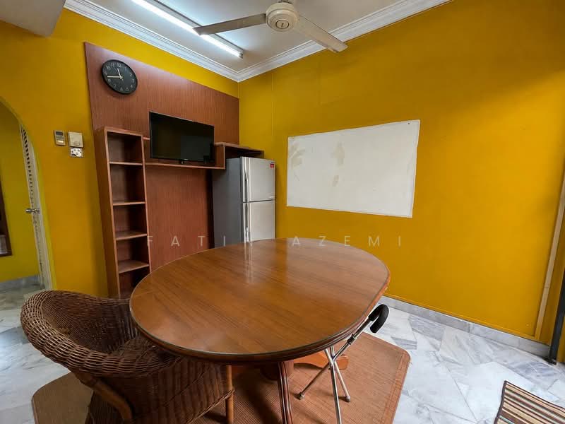 2-storey Terraced House for Sale in Usj 9 (Subang Jaya) - Fatin Azemi - Interior - PropertyGuru.com.my