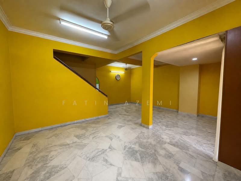 2-storey Terraced House for Sale in Usj 9 (Subang Jaya) - Fatin Azemi - Interior - PropertyGuru.com.my