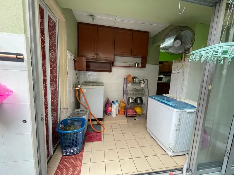 2-storey Terraced House for Sale in Usj 9 (Subang Jaya) - Fatin Azemi - Interior - PropertyGuru.com.my