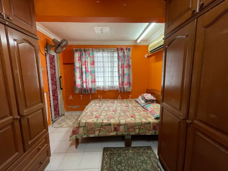 2-storey Terraced House for Sale in Usj 9 (Subang Jaya) - Fatin Azemi - Bedroom - PropertyGuru.com.my