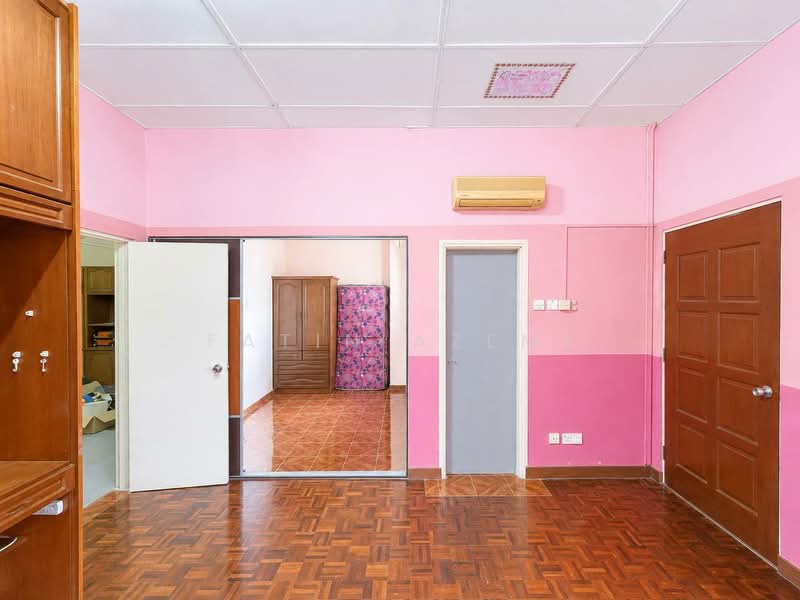 2-storey Terraced House for Sale in Usj 9 (Subang Jaya) - Fatin Azemi - Interior - PropertyGuru.com.my