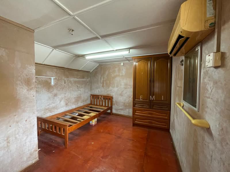 2-storey Terraced House for Sale in Usj 9 (Subang Jaya) - Fatin Azemi - Bedroom - PropertyGuru.com.my