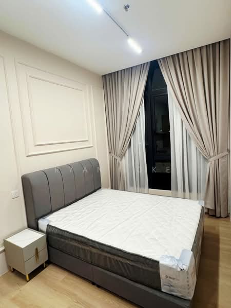 Service Residence for Rent at The Suite - Ryan Loke - Bedroom - PropertyGuru.com.my