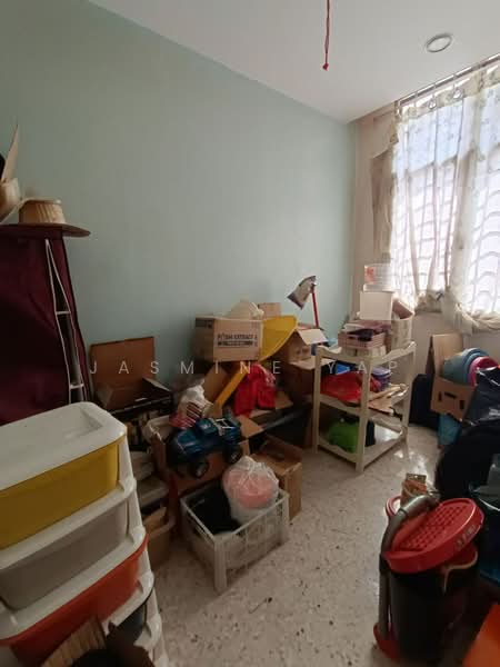 Pangsapuri untuk Dijual di Ruvena Villa - Jasmine Yap - Interior - PropertyGuru.com.my