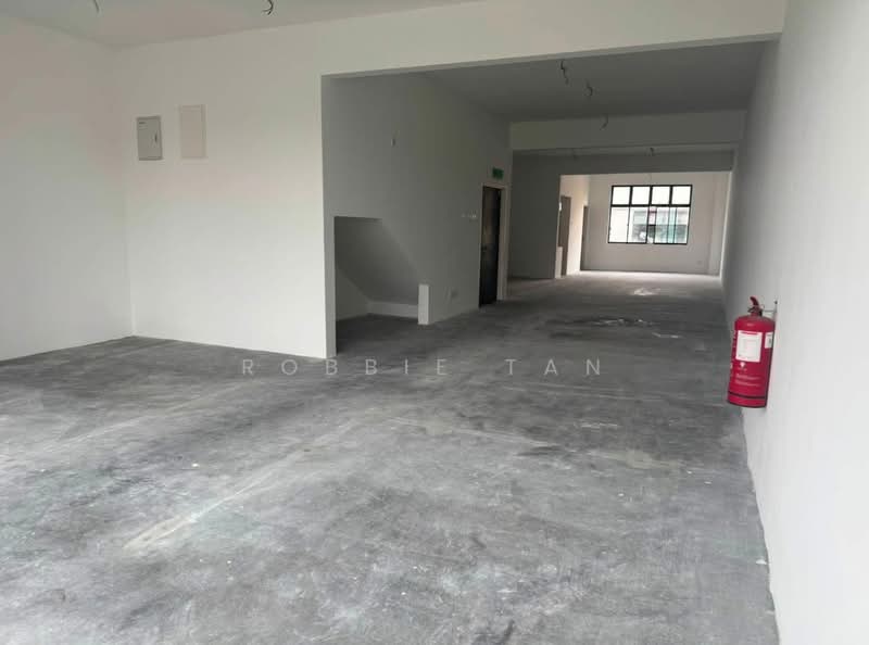 Kedai untuk Disewa di Bandar Dato Onn (Tebrau) - Robbie Tan - Interior - PropertyGuru.com.my