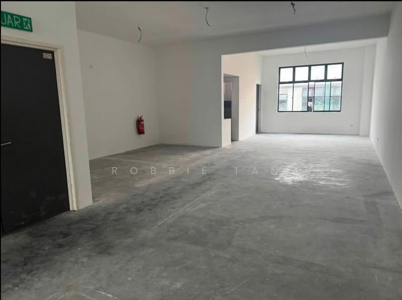 Kedai untuk Disewa di Bandar Dato Onn (Tebrau) - Robbie Tan - Interior - PropertyGuru.com.my