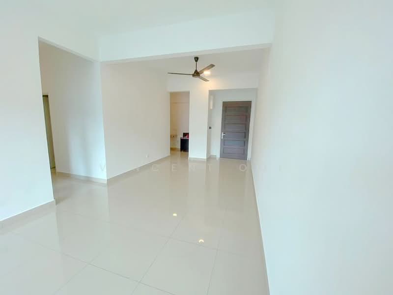 Condominium for Sale at ForestVille - Vincent Ooi - Living Room - PropertyGuru.com.my