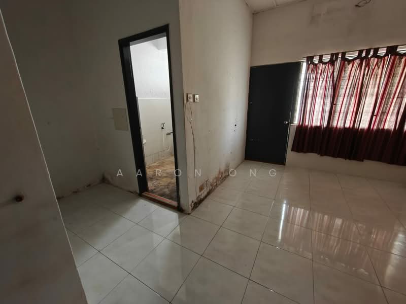 Rumah Teres 2-Tingkat untuk Dijual di Setapak (Kuala Lumpur) - Aaron Ong - Interior - PropertyGuru.com.my