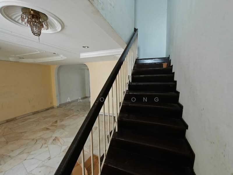 Rumah Teres 2-Tingkat untuk Dijual di Setapak (Kuala Lumpur) - Aaron Ong - Interior - PropertyGuru.com.my