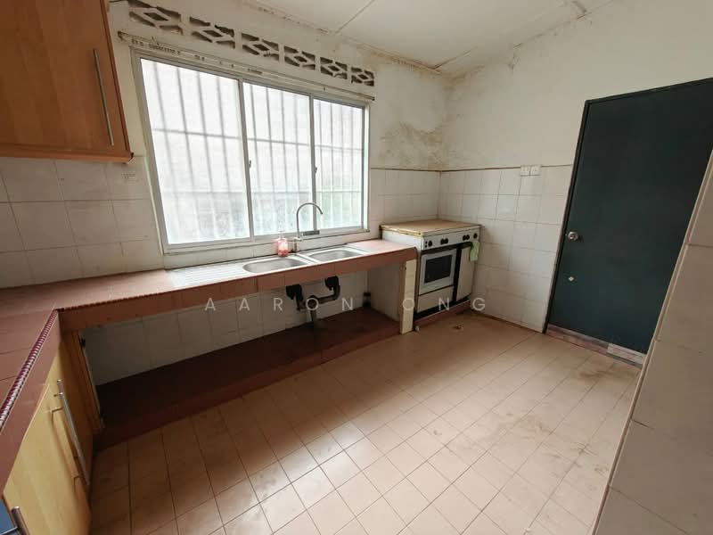 Rumah Teres 2-Tingkat untuk Dijual di Setapak (Kuala Lumpur) - Aaron Ong - Kitchen - PropertyGuru.com.my
