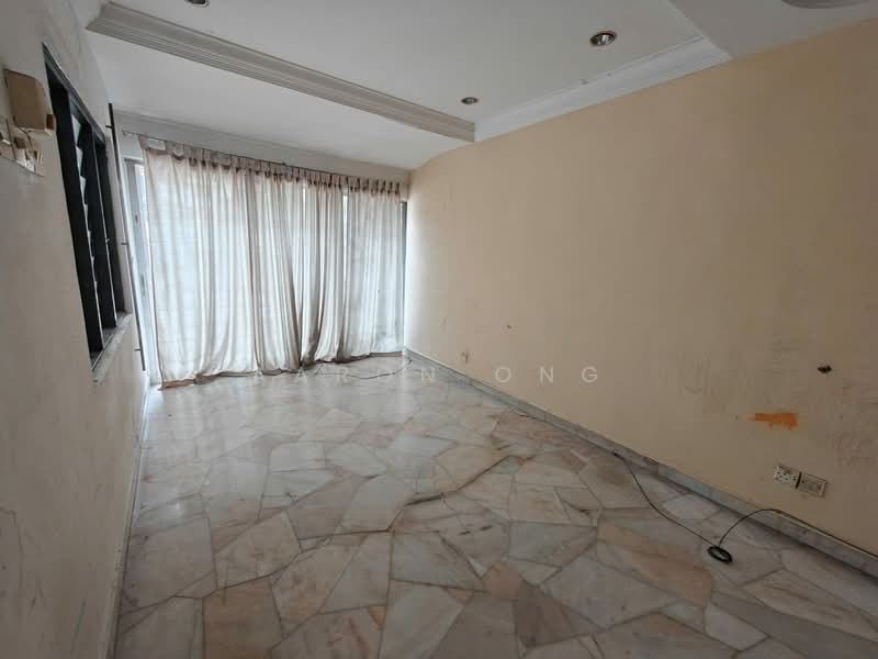 Rumah Teres 2-Tingkat untuk Dijual di Setapak (Kuala Lumpur) - Aaron Ong - Interior - PropertyGuru.com.my