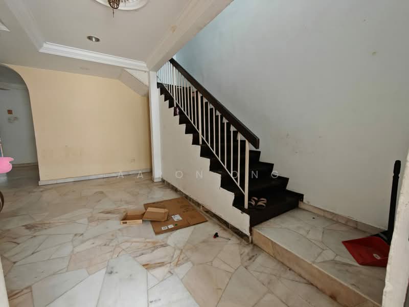 Rumah Teres 2-Tingkat untuk Dijual di Setapak (Kuala Lumpur) - Aaron Ong - Interior - PropertyGuru.com.my