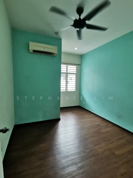 Rumah Teres untuk Dijual di Kemuning Utama (Shah Alam) - Stephanie Lim - Interior - PropertyGuru.com.my