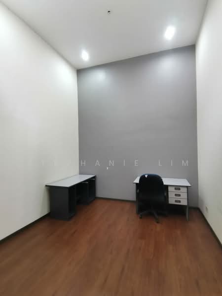 Rumah Teres untuk Dijual di Kemuning Utama (Shah Alam) - Stephanie Lim - Study - PropertyGuru.com.my