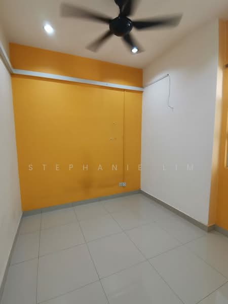 Rumah Teres untuk Dijual di Kemuning Utama (Shah Alam) - Stephanie Lim - Interior - PropertyGuru.com.my