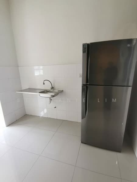 Rumah Teres untuk Dijual di Kemuning Utama (Shah Alam) - Stephanie Lim - Kitchen - PropertyGuru.com.my
