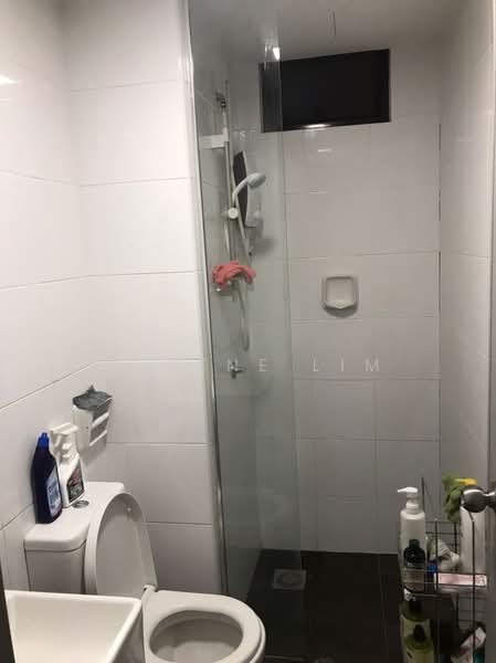 Condominium for Sale at Unipark Condominium - Eugene Lim - Bathroom - PropertyGuru.com.my