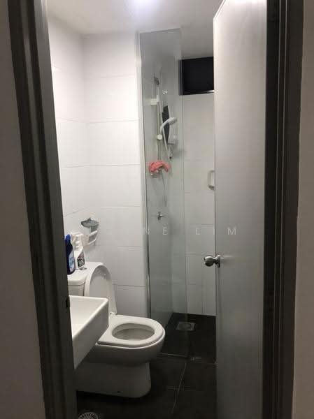 Condominium for Sale at Unipark Condominium - Eugene Lim - Bathroom - PropertyGuru.com.my