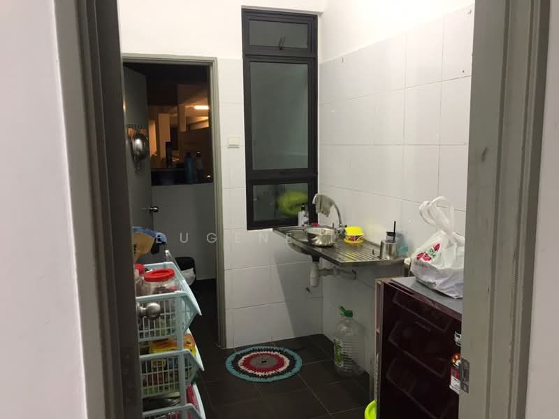 Condominium for Sale at Unipark Condominium - Eugene Lim - PropertyGuru.com.my