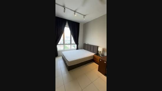 Kondominium untuk Disewa di Platinum Lake PV 12 - Azura Hariri - PropertyGuru.com.my